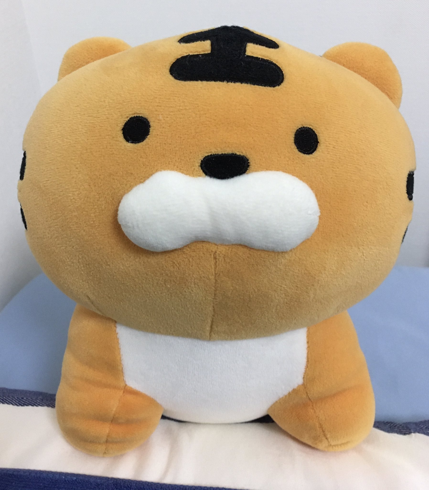 前虎 Na Twitteri ダイソーにて可愛すぎて思わず購入してしまった虎のぬいぐるみ 虎 Softtoy ぬいぐるみ とら トラ Stuffedanimal Daiso ダイソー Tiger T Co Bjbv7e7lhi Twitter