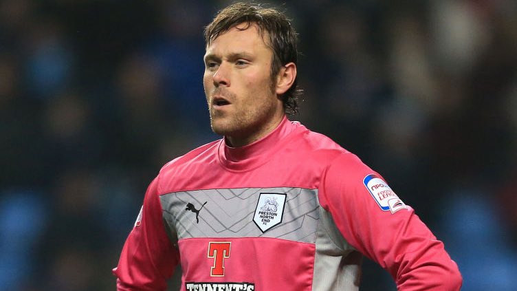 PNE led 2-1 going into the final few minutes when goalkeeper Steve Simonsen, one of Graham’s many signings, pulled up injured with the manager having already made three substitutions.