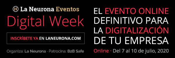 CyCPortugal's tweet photo. #DigitalWeek2020. Evento sobre digitalização comercial. Escolha a sessão na qual quer participar: Digitalização de Processos ou Digitalização de Canais. Evento online 7 e 8 de jul. Participação gratuita. https://t.co/BGJkAES0a4
#creditoycaucion #cycportugal #B2BSafe https://t.co/JCXNBxkeb8