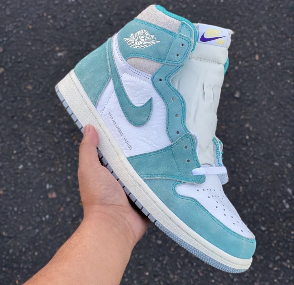 INTERIORPORN1's tweet image. 👟 AIR JORDAN 1 GIVEAWAY 👟

We are organising a giveaway for you to win Air Jordan 1’s

To enter you have to:

👟 Retweet this tweet
👟 Follow Instagram.com/guapiggyy
👟 DM your shoe size on Instagram

BE QUICK, WINNERS WILL BE ANNOUNCED SOON. GOODLUCK 🖤