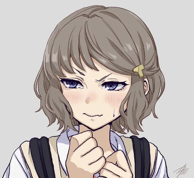 ばりむかーの子 