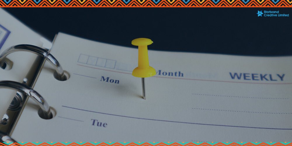 Monday is for executing your plans. Don’t forget to drink enough coffee ☕️😎
#DigitalCloseToYou