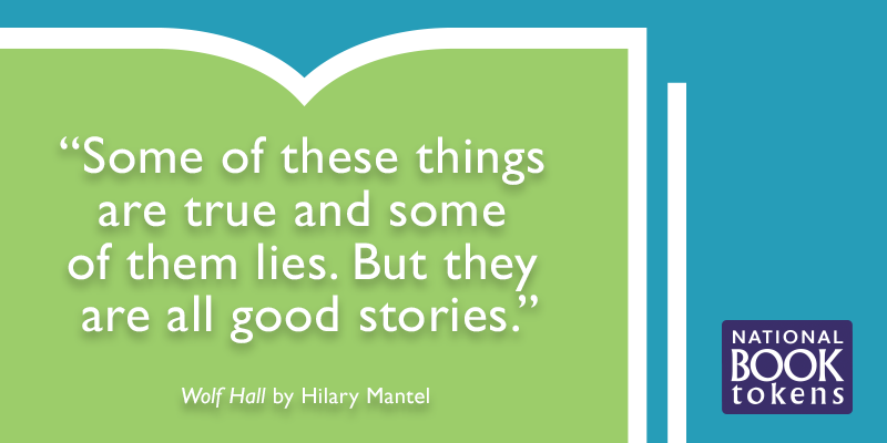 Happy birthday to Hilary Mantel, author of the bestselling trilogy. 