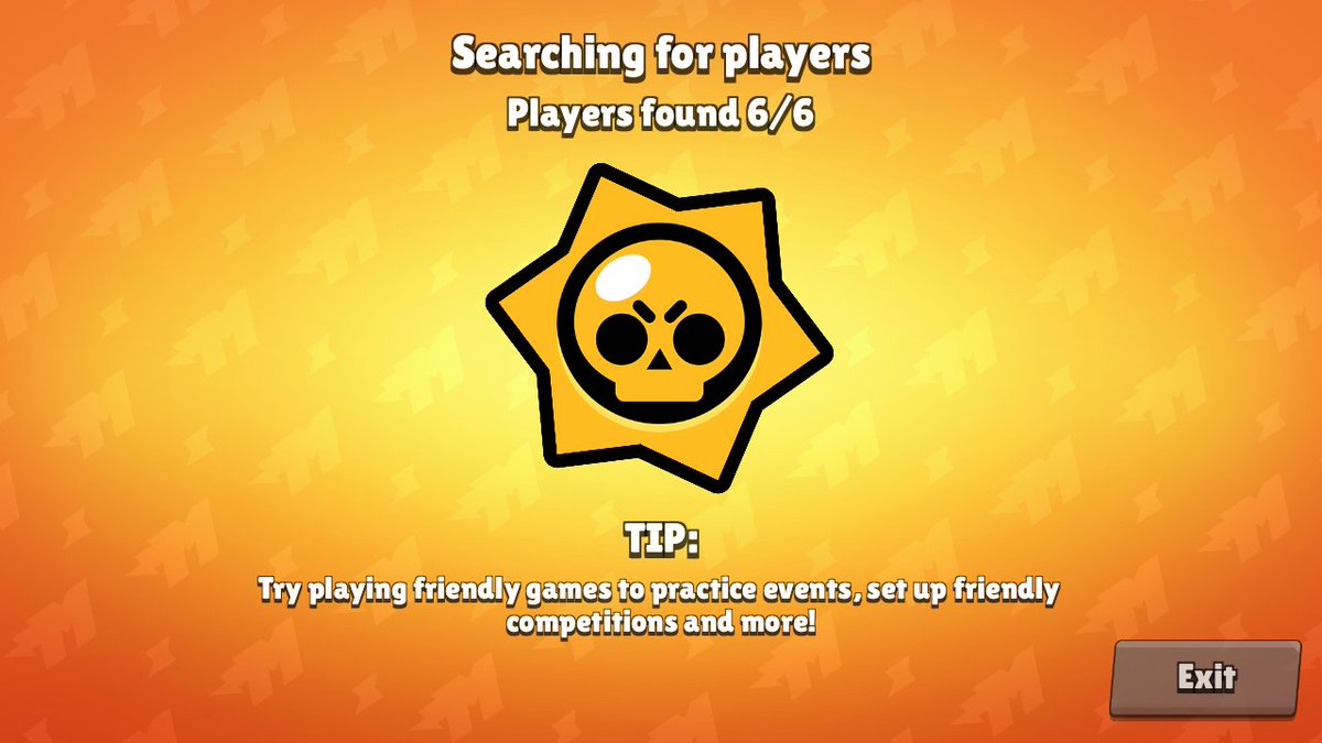 BrawlPersian's tweet photo. @Frank_Supercell We have a Search players  problem.6/6 stops https://t.co/tRKNAbB9pc