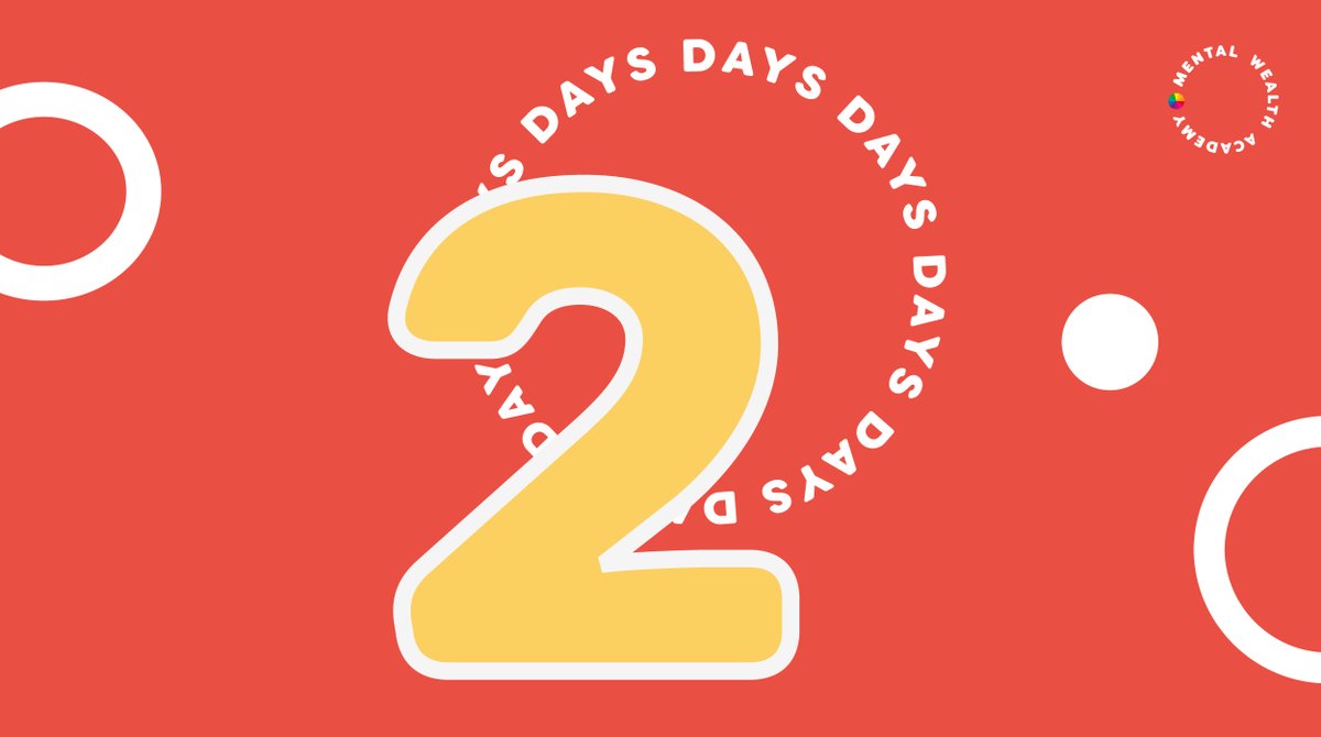 We offer a proactive and preventative programme of training, peer mentoring and direct 1:1 support. 

Referrals this way #MWA 👉soo.nr/CqsJ
