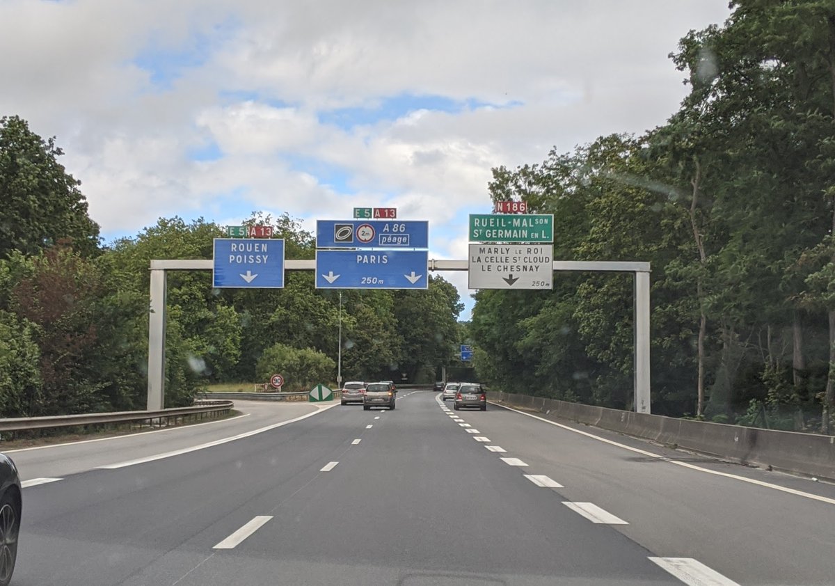 GPS-Rlink tweet media