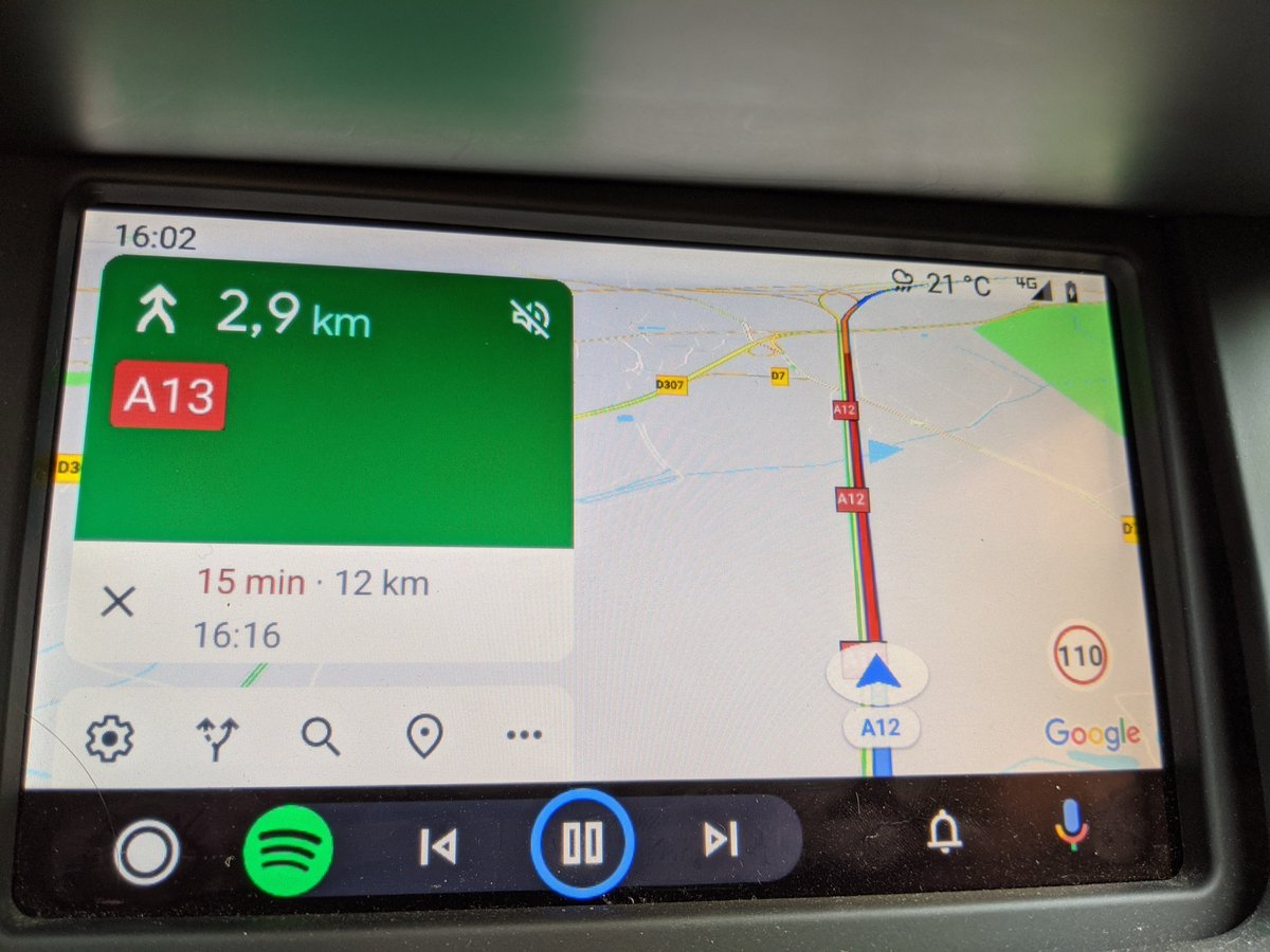 GPS-Rlink tweet media