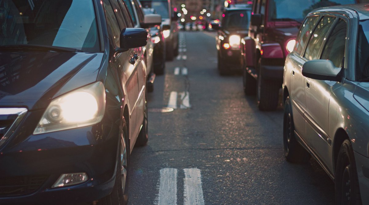 FiveTwoN's tweet photo. CITRAM Project’s Test Phase Off to a Good Start! Chemnitz joins Krefeld and Hamm to test apps to improve traffic flow. https://t.co/yA8i83DXj7 #CitizenScience @enviroCar_org https://t.co/23zTVoa1qy