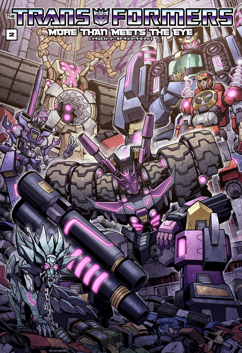 本日トランスフォーマー日本展開35周年!
おめでとさんです~~?
#Transformers
#トランスフォーマー