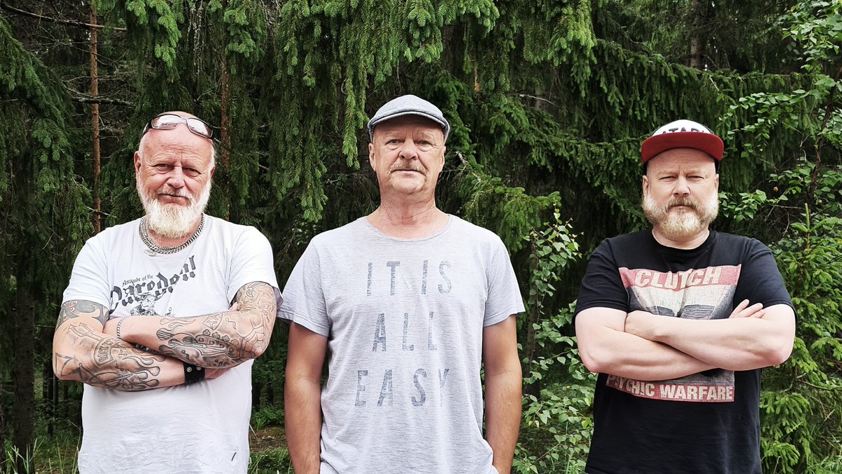 PitcatRocks's tweet photo. Muutaman vuoden päästä? #Pitcat #Lahti #Nastola https://t.co/ESefsnCt3j