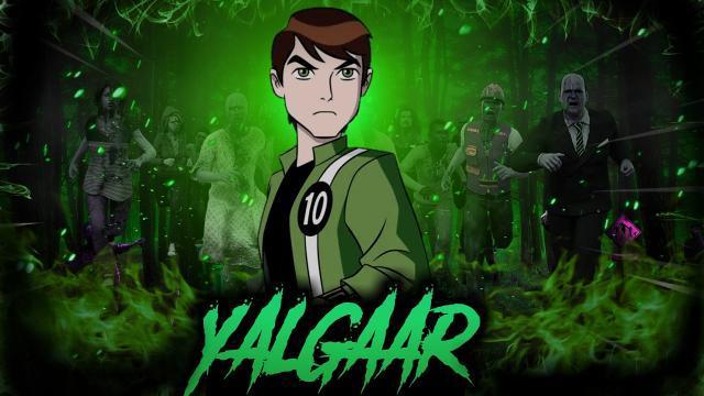 Glowsteranime's tweet photo. #wewantben10 #bringbackben10 #wewantben10newseason https://t.co/B0teGLZR0z