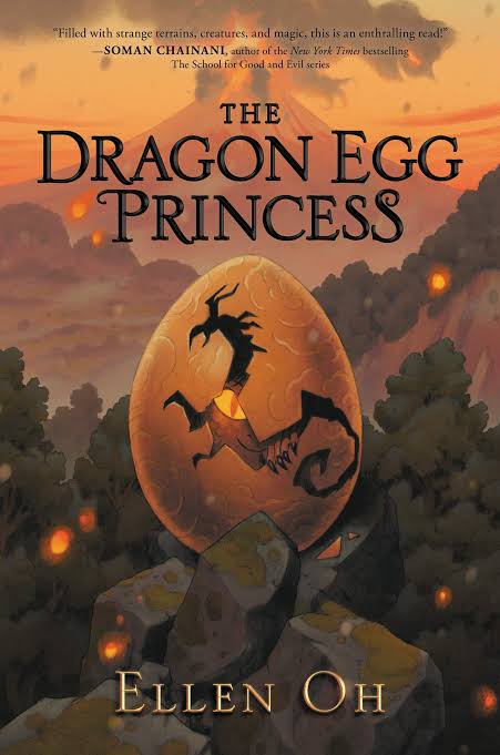 And here are some more books by Korean authors that you can read instead!!- The Dragon Egg Princess by Ellen Oh- The Silence of Bones by June Hur- Rebel Seoul by Axie Oh- Emergency Contact by Mary K. Choi