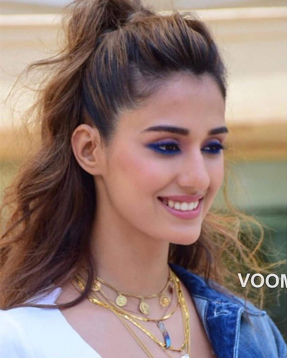 satyam20157's tweet photo. So Gorgeous 😍
Beautiful ♥️
@DishPatani #DishaPatani https://t.co/iellGZ82Dc