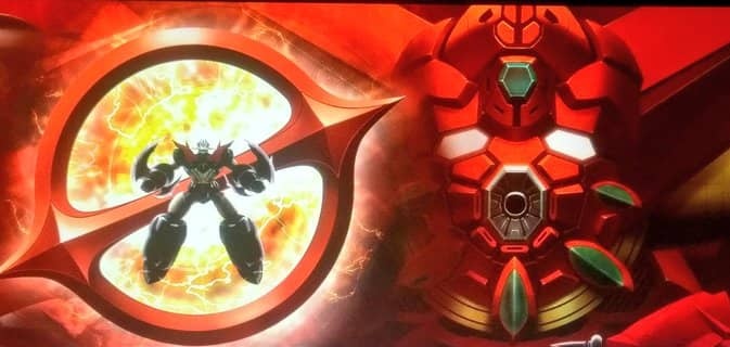 ダイナミッククルセイド　マジンガーZERO ゲッターエンペラー ダイナミッククルセイド マジンガーZERO ゲッターエンペラー - メルカリ