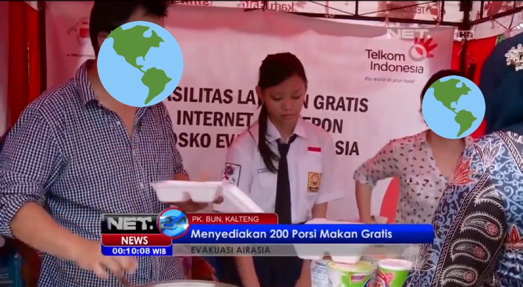 BucinnJaehyun's tweet photo. Pernah masuk Net tv, kompas, tv one, indosiar sama portal berita luar waktu jadi relawan... 
https://t.co/OHfNb9Ivoh https://t.co/MBUXXIxmmc
