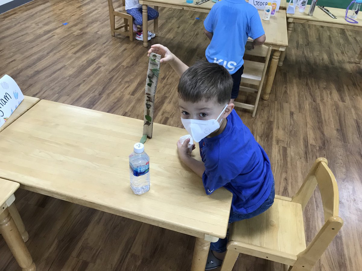 natek411's tweet photo. Nature sticks with JK #kispride https://t.co/upzC1FtdWf