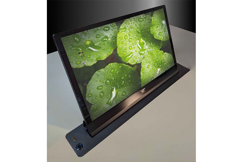 eavsafrica's tweet photo. Convers One G 240 : un nouvel écran rétractable grand format avec façade en verre
https://t.co/GEQ34V9B8o @_ELEMENT_ONE_ #retractablemonitor #meeting #proav #avintegration #avtweeps #avgeek #avislife #eavsafrique #eavsafrica #maroc #morocco #afrique #africabusiness #africa https://t.co/9vjjRUC1qB