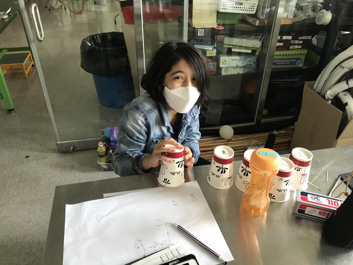 natek411's tweet photo. Learning about Constellation in 3-5 this week #kispride https://t.co/K4AbEok0ah
