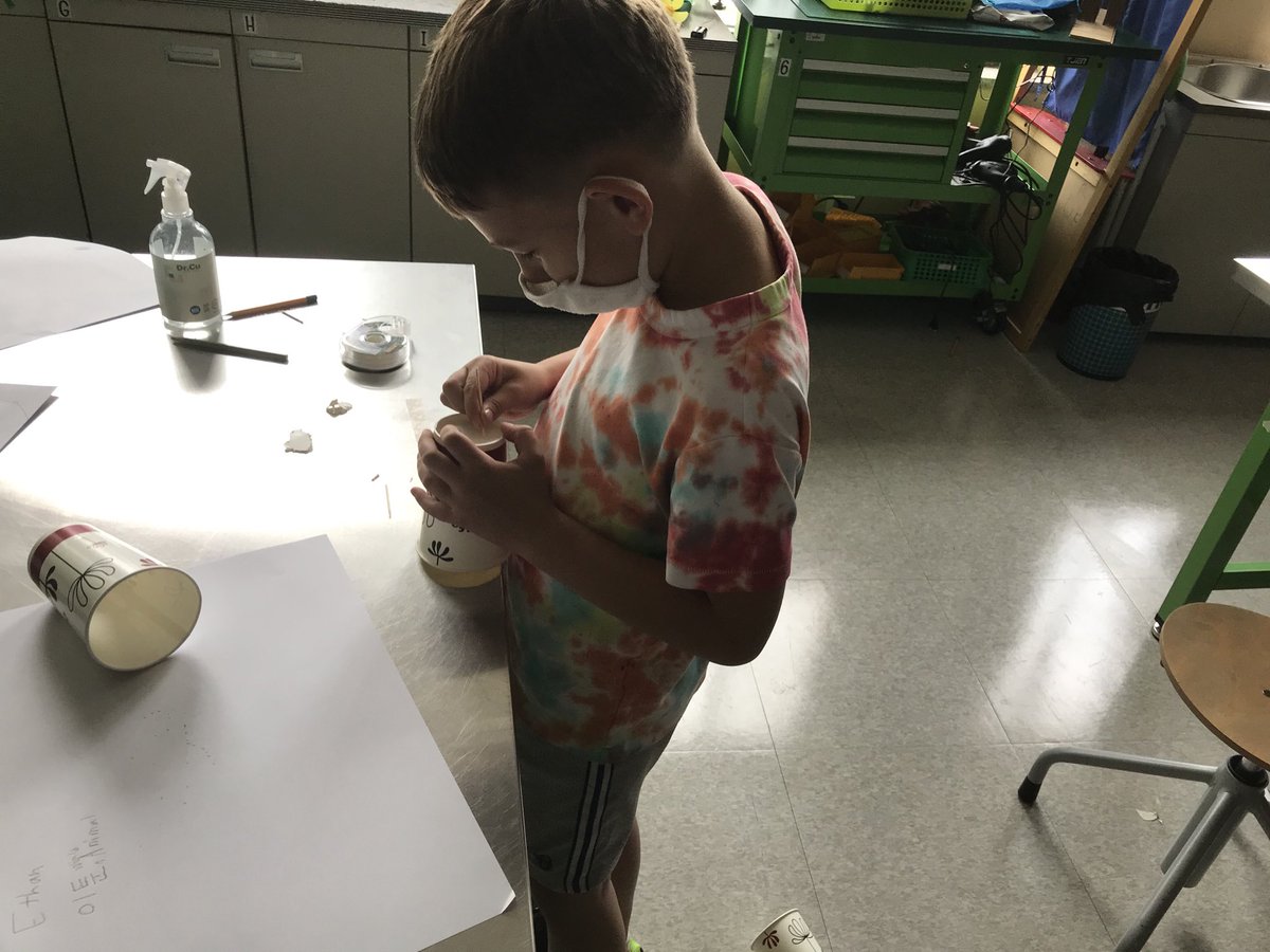 natek411's tweet photo. Learning about Constellation in 3-5 this week #kispride https://t.co/K4AbEok0ah