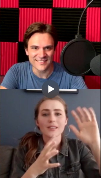 kashhovey's tweet photo. Kash Hovey Interview with Aleksandra Jade - July 5 2020
Inspirational interview with Actress/Filmmaker #AleksandraJade #ATaleOfTwoCoreys @lifetimetv https://t.co/c8IR6tBn8m https://t.co/T0fBcRhZsp