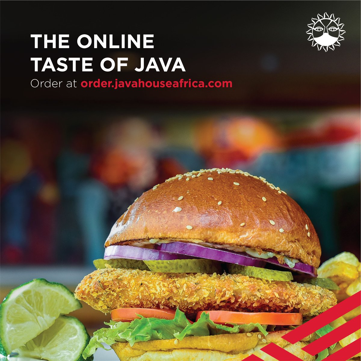 javahouseafrica's tweet image. Hungry for that burger BOGOF? All offers are also available on our ordering website: order.javahouseafrica.com . Treat yourself today while you still can. *Offer ends 7th July. #JavaHouseDelivery #JavaLove #JavaBurgerMania