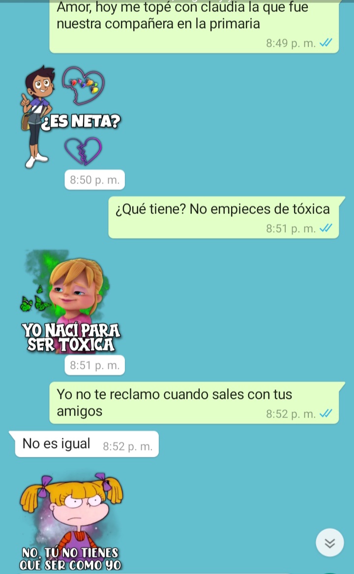 usielmxof's tweet photo. 🔥Ingresa al siguiente grupo para conseguir los mejores stickers para WhatsApp🚨
🧟‍♀️ ⬇️ ⬇️ ⬇️ 🎀

https://t.co/4LEmH4ciAY https://t.co/8cBs4dzPKg