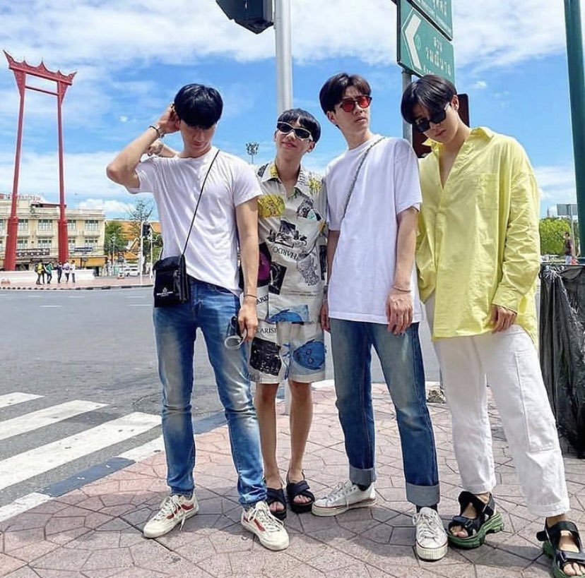 warisp_'s tweet photo. 💚💙💛 #OGTA https://t.co/9BFt4mmNMK