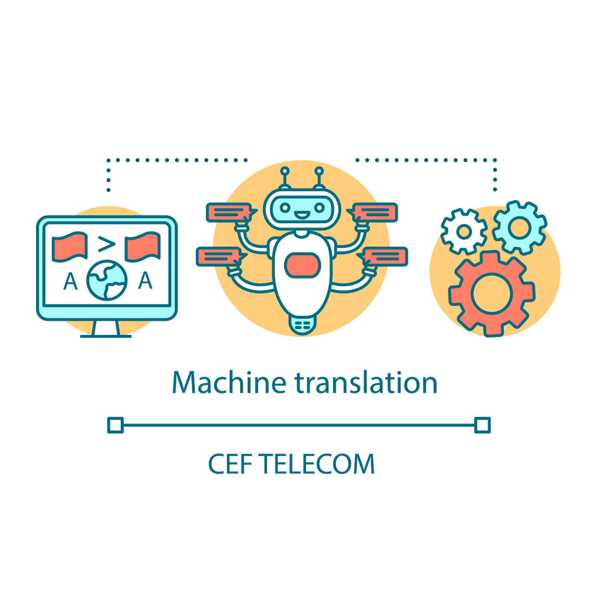 cinea_eu's tweet photo. The #CEFTelecom @principle_proj is improving #translation quality in #eJustice &amp; #eProcurement via domain-specific Neural Machine Translation focusing on four under-resourced languages:

➡️ Croatian
➡️ Icelandic
➡️ Irish 
➡️ Norwegian

👉 Know more: https://t.co/ePNU5t2ugq #EU https://t.co/A1BEihavYi