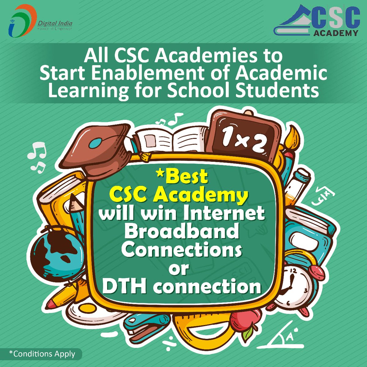 CSCeGov tweet media