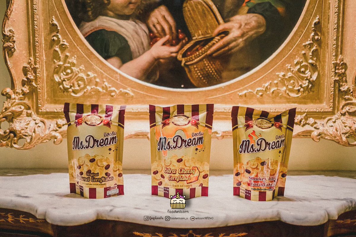 foodunicorn2's tweet photo. คอนเฟลกหอมๆมาเสิร์ฟแล้วจ้าาา 😘❤️
ᴄʟɪᴄᴋ 💥 https://t.co/F2HejjT27B
#MsDream #MsDreamVer2 #foodunicorn #ต้มจั๊บอุบล #ข้าวปุ้นซาว #อร่อยไปแดก #วงในพาแดก #บราวนี่กรอบ #บราวนี่สติ๊กช็อต #มิสดรีม #คอร์นเฟล็ค #ปังกรอบเนยหนึบ #ข้าวโอ๊ตอัดแท่ง #ขนม #ไลค์มาไลค์กลับ #แคปชั่นอ่อย https://t.co/Eqh3OGRLSq