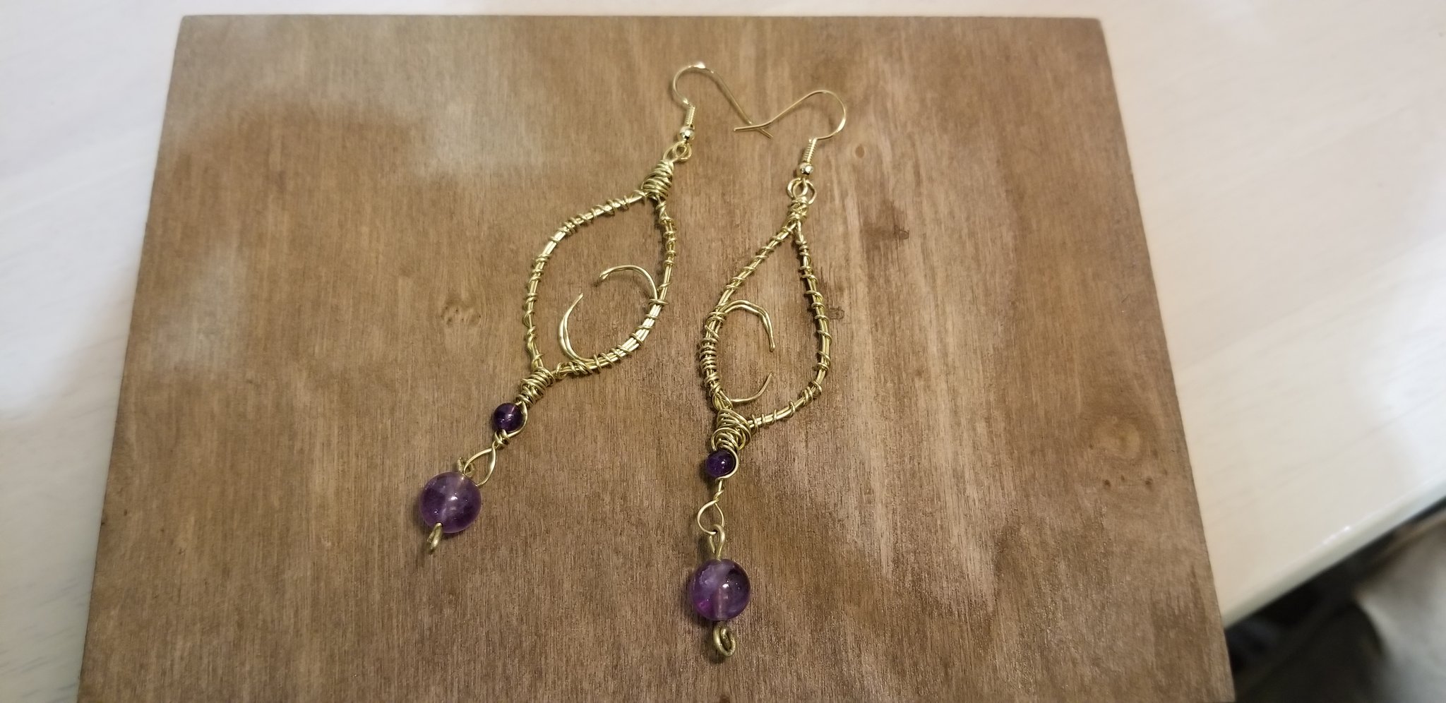 黒い砂漠モバイルのアクセ再現してみた Twitter