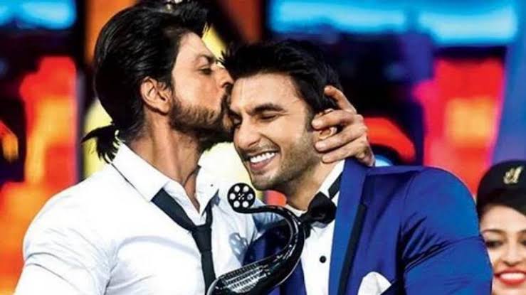 Happy birthday to the epitome of talent and energy Ranveer Singh   