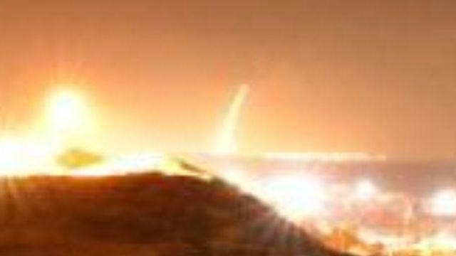 Chovav1's tweet photo. @DJSnM Hi Scott, there are some pictures released of the launch and satellite: https://t.co/zF0UX0lPWg