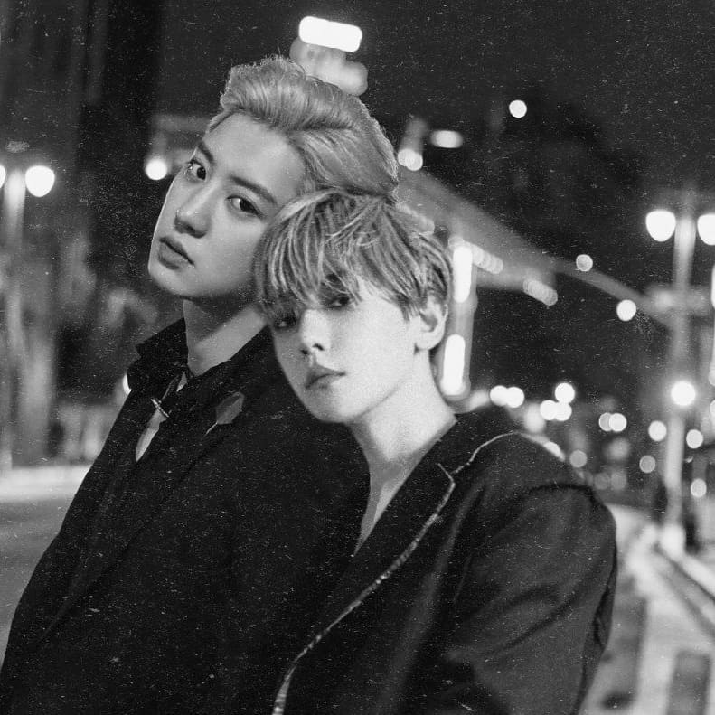 reals_pcy's tweet photo. Bayangkan aja dulu.

Cp : (manggil namamu)
Kamu : Iya sayang?
Cp : Kamu masih di kota A apa udah pulang? Aku lagi di kota A ini.
Kamu : Loh sejak kapan? Aku masih di kota A kok.
Cp : Hari Sabtu, gak sampai seminggu kayaknya. Cepat sini.

#meetup tanpa rencana 😂
@nmjabaekie https://t.co/ajTPzNd9DG