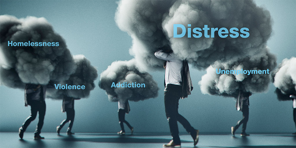 wesleymission's tweet photo. Some of the potential impacts of the COVID-19 pandemic can cause distress in our communities and leave people vulnerable to suicidality. Read the new white paper from Wesley Mission and @SuicidePrevAU: https://t.co/apEVgElaeF https://t.co/8PyhgrahMn