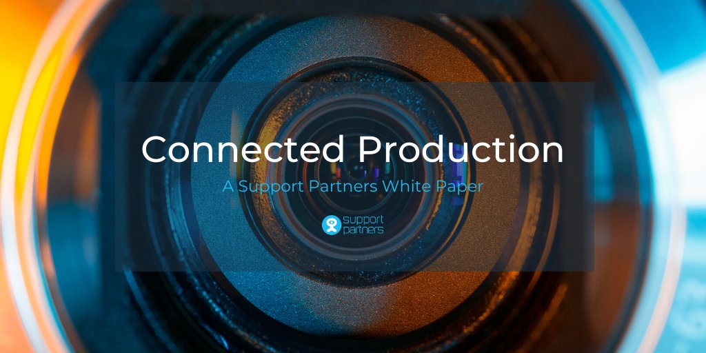 Support Partners tweet media