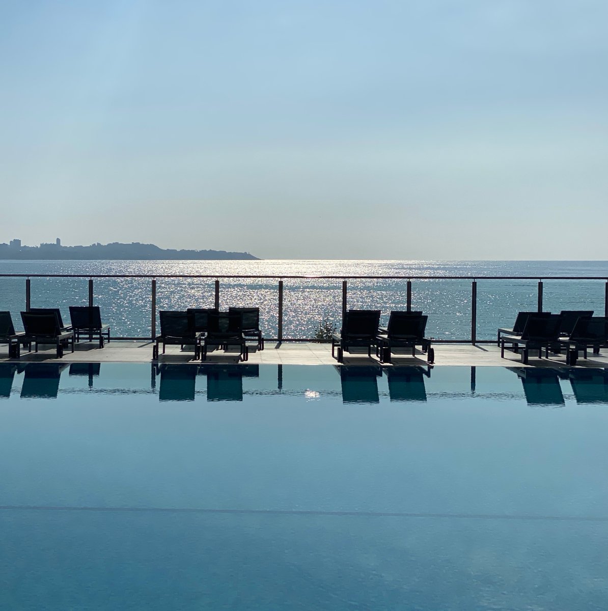 Melia Alicante tweet media