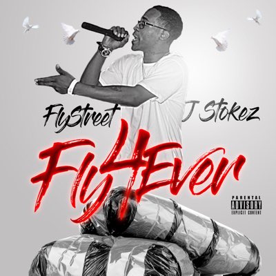 FlyStreetBoss's tweet image. #NewProfilePic