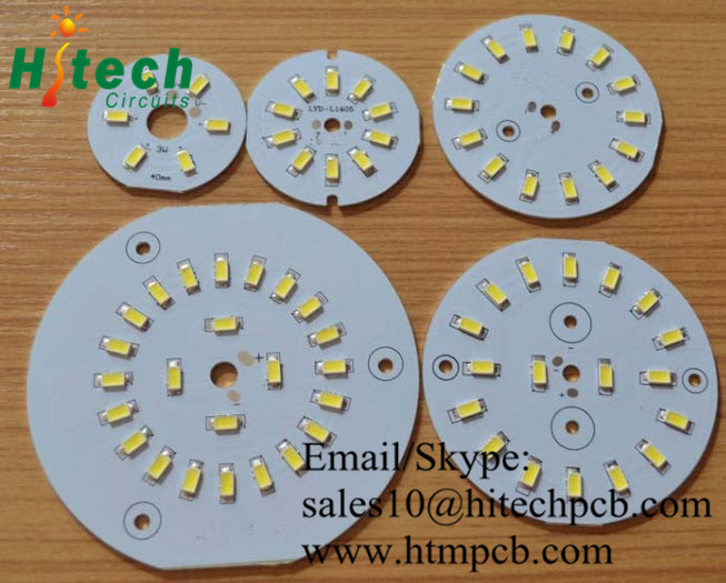 LucinaPCB_PCBA's tweet photo. Aluminum PCB assembly mpcb metal core PCBA component sourcing assembly
https://t.co/P67PWc9QBy
If you need PCB or PCB assembly, contact me : sales10@hitechpcb.com
#ledlightcircuitboard #aluminumpcb #doubleside #ledpcbsupplier #mcpcbprototype #metalpcbmanufacturer #PCB #PCBA https://t.co/7ko2TFM95H