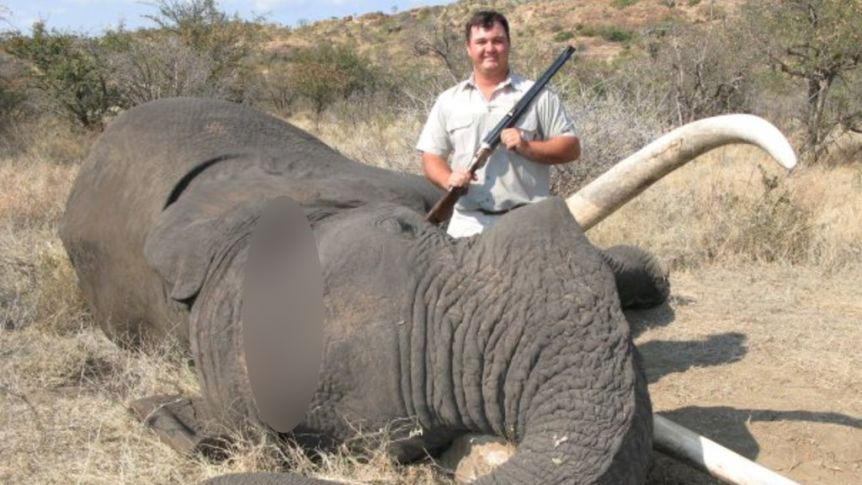 AusLeisure (@ausleisure) on Twitter photo WA Premier questions Parks & Wildlife Services appointment of trophy-hunter as wildlife officer @ExploreParksWA <a href="/WAParksWildlife/">Parks and Wildlife Service, Western Australia</a> <a href="/IUCN/">IUCN</a> ausleisure.com.au/news/western-a… WA Premier questions Parks & Wildlife Services appointment of trophy-hunter as wildlife officer @ExploreParksWA <a href="/WAParksWildlife/">Parks and Wildlife Service, Western Australia</a> <a href="/IUCN/">IUCN</a> ausleisure.com.au/news/western-a…