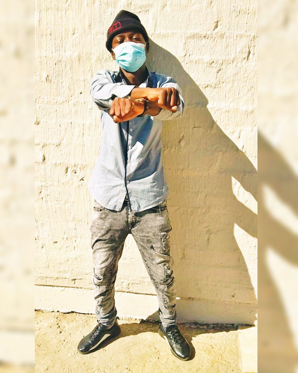 FastboyMC's tweet photo. New Music Done! 🇿🇦⌚🎭 🔥
It's Time to Dance 💃🤸😃🙏

 #hiphop #trap #rap #hiphopculture #january #amapiano #viral #gang #amapianomovement #amapianoisalifestyle #soweto #hotnewhiphop #worldstarhiphop
#newyear #shorthair #friday #worldwidedance #worldwidedancers https://t.co/YMaz3eVDc1