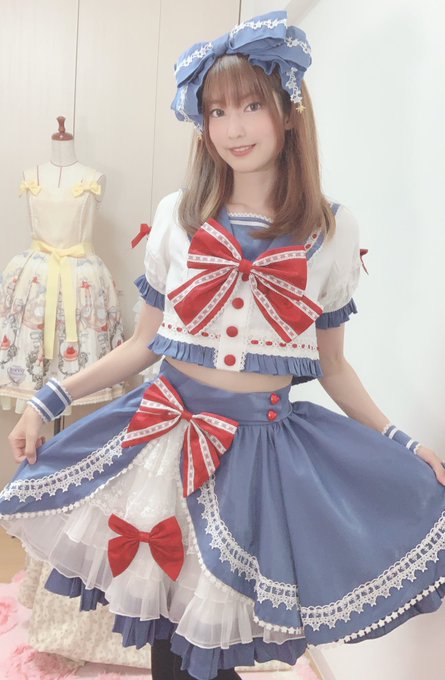 Twitterのコスプレ画像7