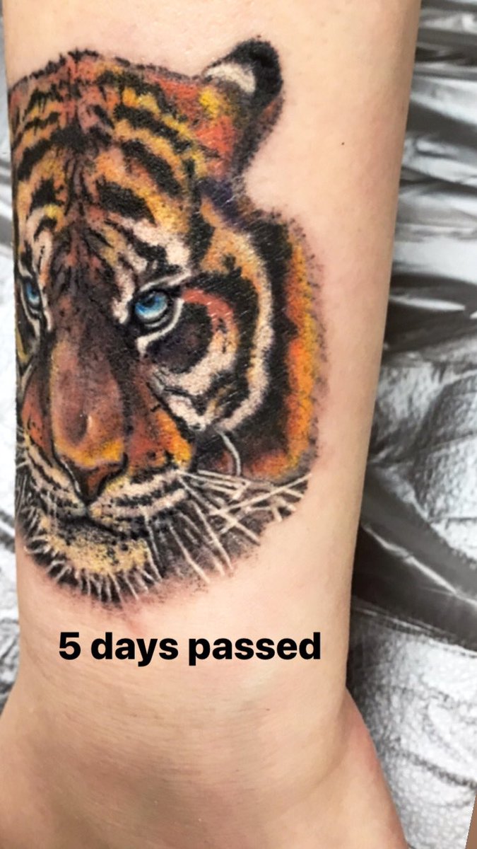 #吉祥寺タトゥー