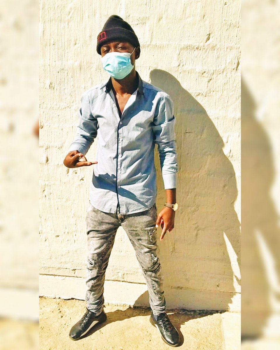 FastboyMC's tweet photo. New Music Done! 🇿🇦⌚🎭 🔥
It's Time to Dance 💃🤸😃🙏

 #hiphop #trap #rap #hiphopculture #january #amapiano #viral #gang #amapianomovement #amapianoisalifestyle #soweto #hotnewhiphop #worldstarhiphop
#newyear #shorthair #friday #worldwidedance #worldwidedancers https://t.co/YMaz3eVDc1
