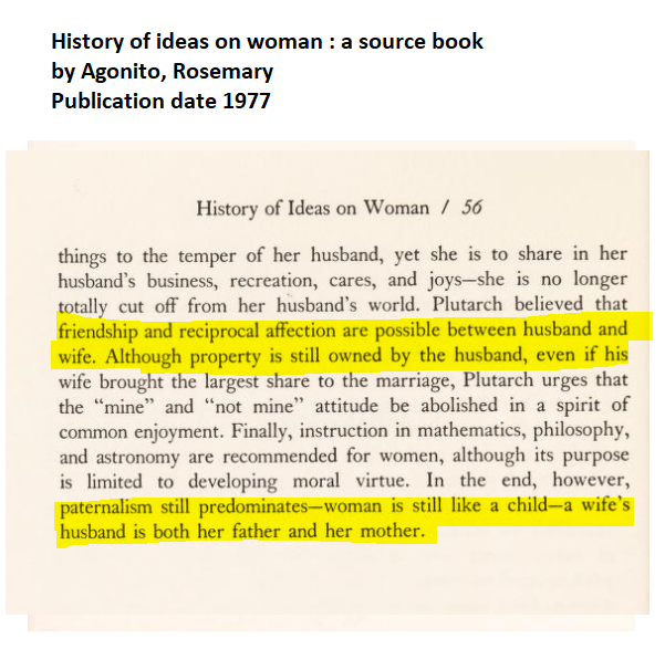 1st century AD,  #woman gained some soft power in terms of control over property, education.But she continued to be treated like a child. She could get trapped sexually. #Love and affection could also be mutual b/w husband and wife started to seed in 5/n