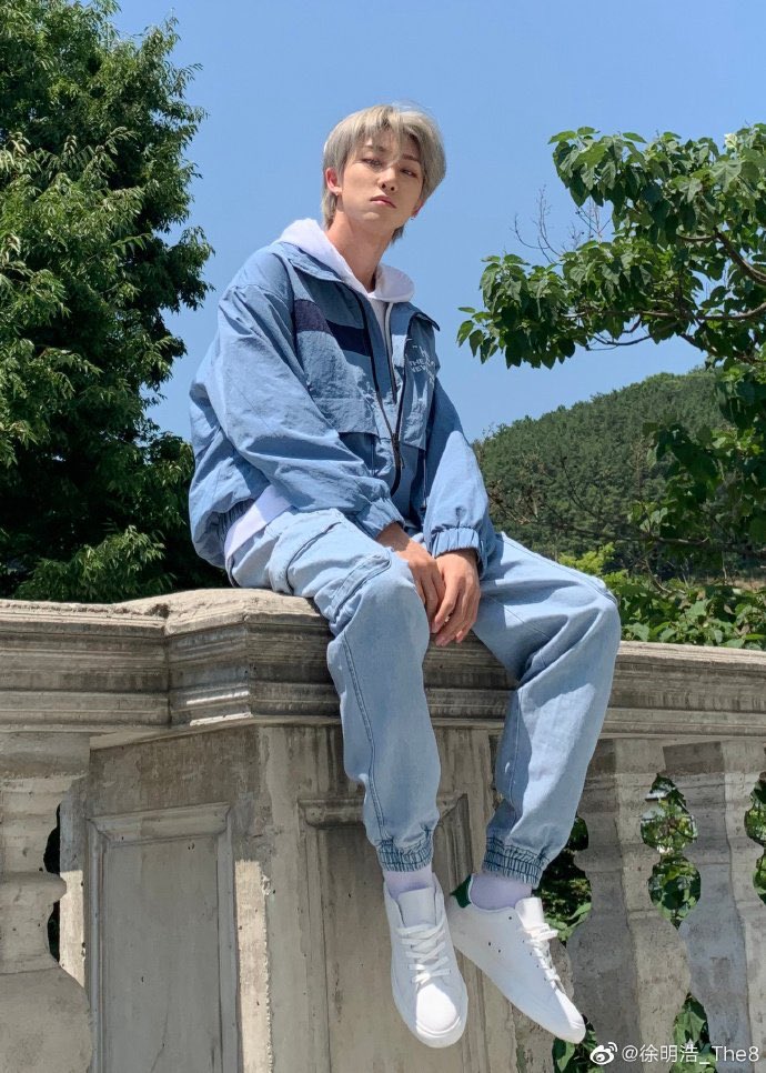 อยากให้ไอดอลทุกคนได้เรียนวิชาภาพถ่ายของดิแปด