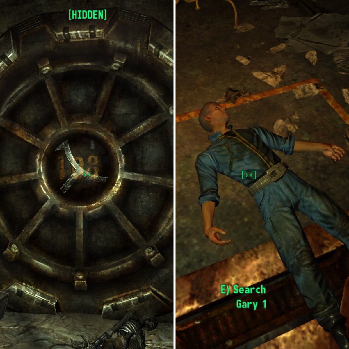 BreadWandering's tweet photo. Highlights of my Fallout 3 Stream.
Follow me on Twitch! Link in bio!
#fallout #fallout3 #twitchstreamer #twitchaffiliate #twitch @Fallout @Twitch #girlgamer #gamergirl #girlstreamer #gamer #gaming #gamingcommunity #gamingpage #videogame #vault108 #vaultdweller https://t.co/kXiBRdjKxW