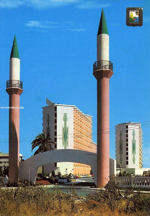 torroleschic's tweet photo. Torremolinos como fantasía. https://t.co/QQhh8zBZHe