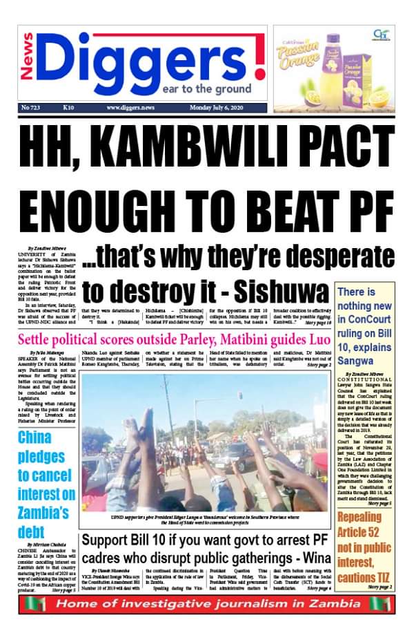 JSichomba's tweet image. The devil we don't know are better than the devil we know who is a crook