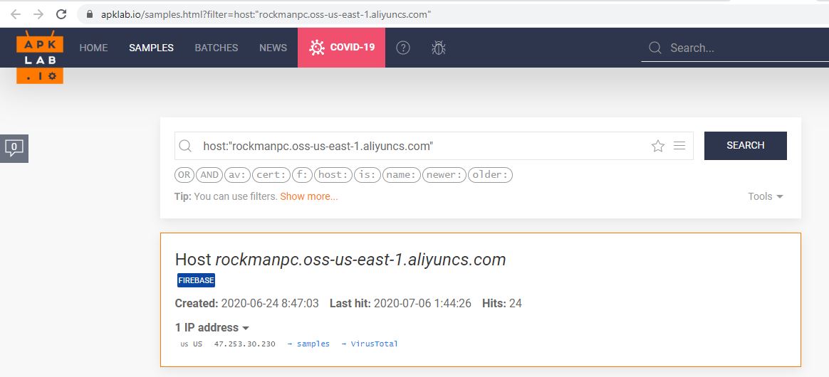 ReBensk's tweet photo. #Android #Banking #Trojan #Malware
@apklabio @virqdroid @malwrhunterteam
https://t.co/XvnGUa4Pej is helping to detect more joker Trojans from Google Play: https://t.co/L4vMAUMeJQ